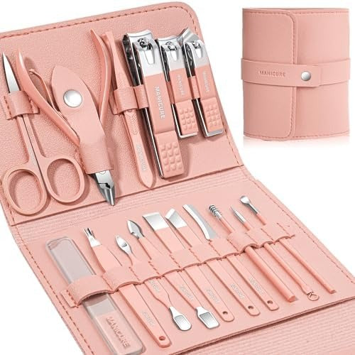 6 Pcs Ear Cleaning Tool Set