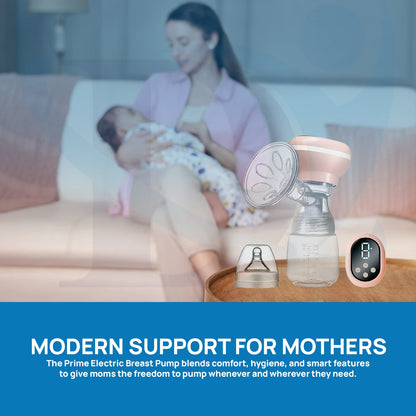 Deepsea Prime Electric Breast Pump