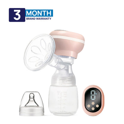 Deepsea Prime Electric Breast Pump