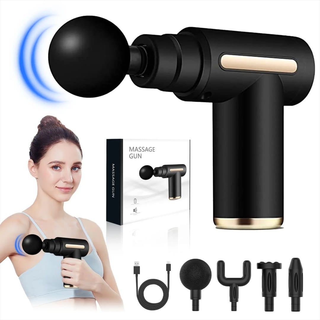Massage Gun