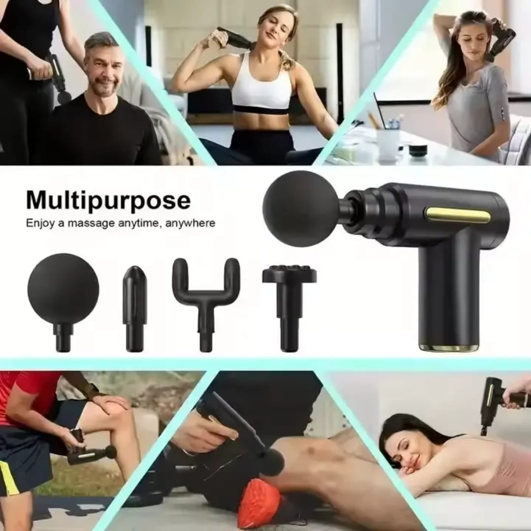 Massage Gun