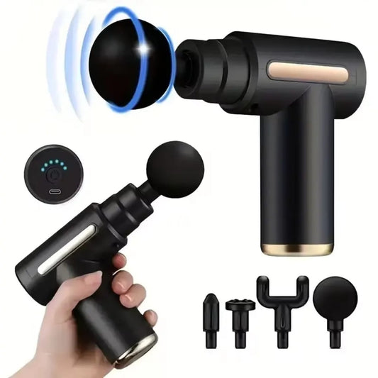 Massage Gun