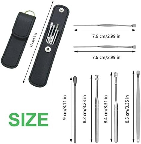 Professional Manicure Pedicure Kit