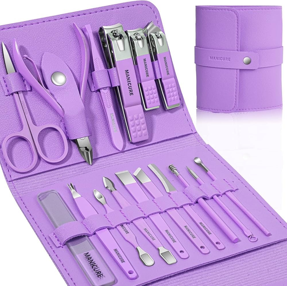 6 Pcs Ear Cleaning Tool Set