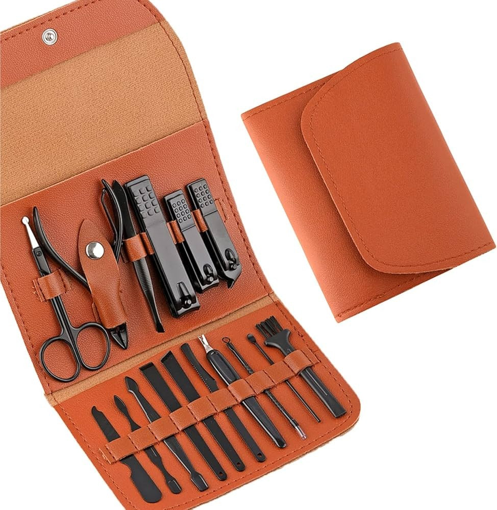 6 Pcs Ear Cleaning Tool Set