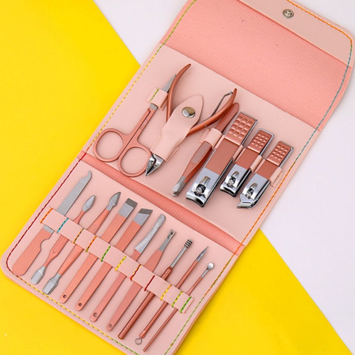6 Pcs Ear Cleaning Tool Set